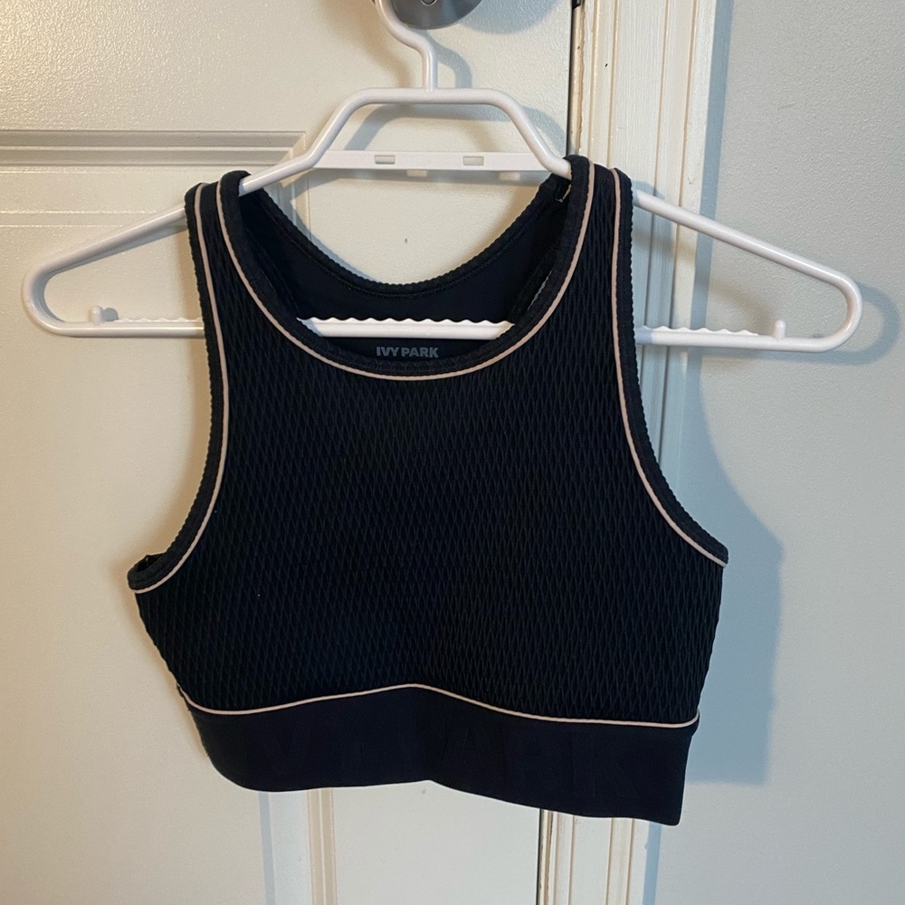 Ivy Park Workout Top